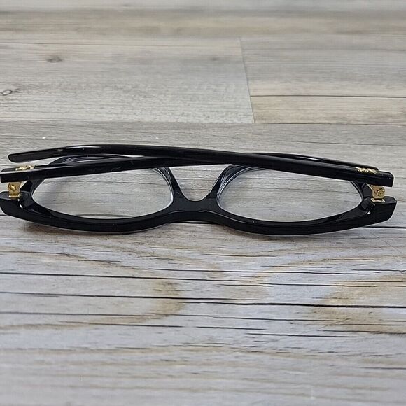 Michael Kors MK4080U 3005 Eyeglasses Frames Only Black  54-16-140 4872‎ - Picture 11 of 13
